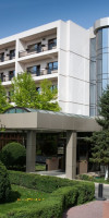 Hotel Dumbrava