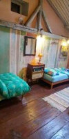 Rooster Hostel