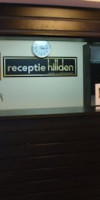 HILLDEN LODGE AND RESTAURANT