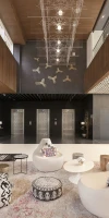 Hyatt Place Dubai/Wasl District Residences