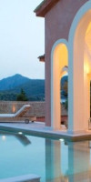 Villa Veneziano Lefkada