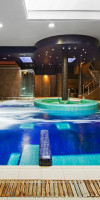 Marylanza Suites  Spa