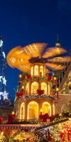 Revelion Praga Orasul celor 100 de turle