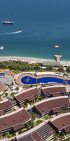 TITANIC LUXURY COLLECTION BODRUM