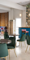 Zoe Hotel, Trypiti Beach Resort  Hive Water Park, member of Dho