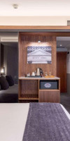 Best Western Premier Hotel Dante