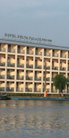 Delta Palace-Sulina