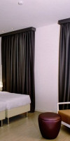 Radisson Blu GHR Hotel, Rome