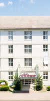 Hunguest Hotel Millennium