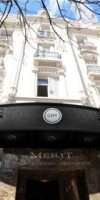 Mrit Gran Hotel Victoria Crdoba