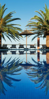 Alexandra Beach Spa Resort