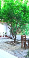 Syraina Apartments