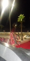 MARE BLU HOTEL BAR