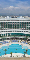 XORIA DELUXE HOTEL
