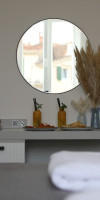 MAPE LUXURY ROOMS