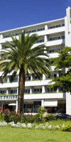 SUITE HOTEL JARDINS D#039;AJUDA