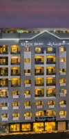 Savoy Park