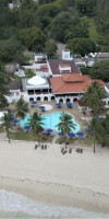 Jacaranda Beach Resort