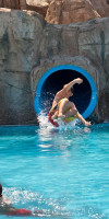 Europa Splash & Spa
