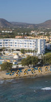 Serita Beach Hotel