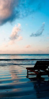Neptune Paradise Beach Resort & Spa and Safari Tsavo Explorer RO