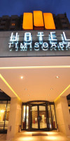 TIMISOARA HOTEL