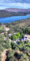 Geras Olive Grove (Elaionas Tis Geras)
