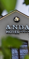 Hotel Anda of speciale