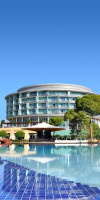 CALISTA LUXURY RESORT