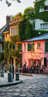 HOTEL DE FRANCE