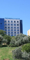 Continental Forum Constanta