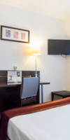 55 HOTEL MONTPARNASSE