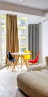 Apartamente Hampton by Alezzi CMP