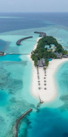 Veligandu Island Resort & Spa