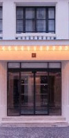 HÔTEL EIFFEL BLOMET