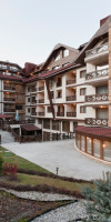 Regnum Bansko Aparthotel  SPA (Bansko) 5*