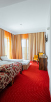 HOTEL AQUA THERMAL SPA 