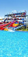 HAWAII RIVIERA AQUA PARK RESORT - CATERS TO COUPLES