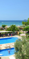 Atrium Hotel Thassos