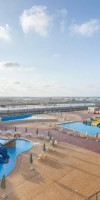 Gewan Resort New Alamein ex. Tolip Resort Sunrays New Alamein