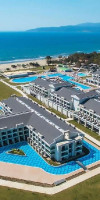 Korumar Ephesus Spa Beach Resort