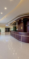 BEST WESTERN PLUS EXPOCENTER HOTEL
