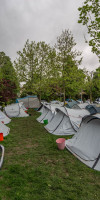 Camping Sandalandala