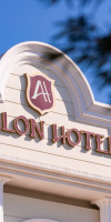 Avalon Palace Hotel - Adults Only