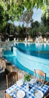 BASILICA HOLIDAY RESORT
