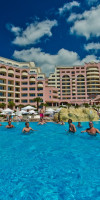 DIT Majestic Beach Resort  (Sunny Beach) 4*