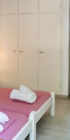 ALEKOS BEACH HOUSES - ALEKOS BEACH COMPLEX