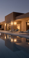 Astrea Villas