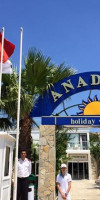 ANADOLU HOTEL BODRUM