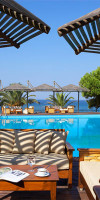 Kamari Beach Hotel - Thassos